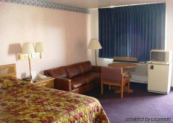 Carlsbad Inn , New Mexico Quarto foto